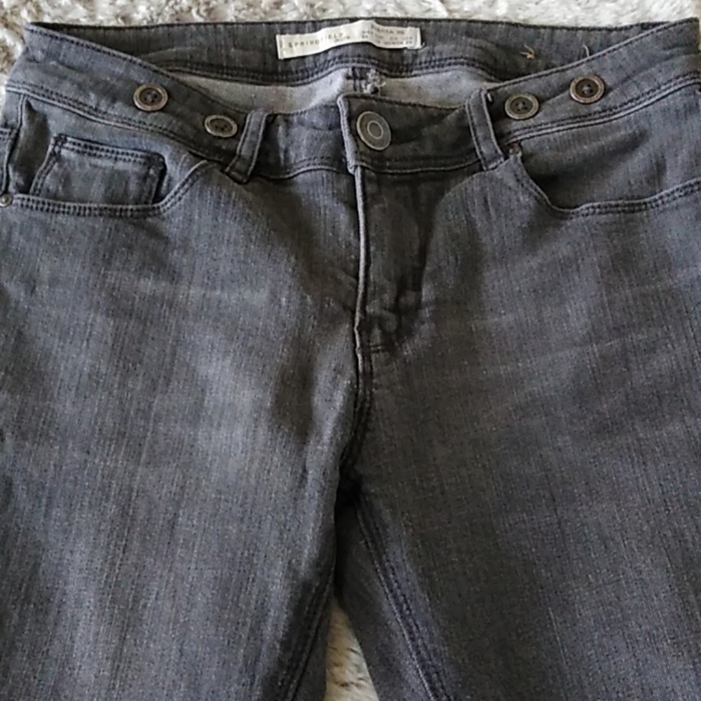 Springfield Jeans - Picture 3 of 8